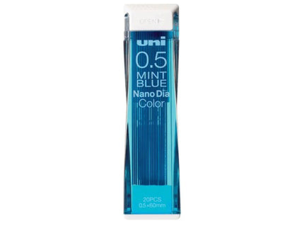 Minas de colores - 0.5mm - ColorSwatch