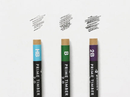 Minas de Repuesto - Prime Timber - ColorSwatch