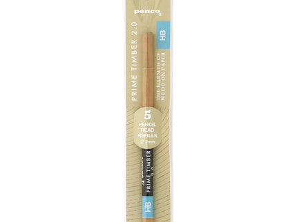 Minas de Repuesto - Prime Timber - ColorSwatch