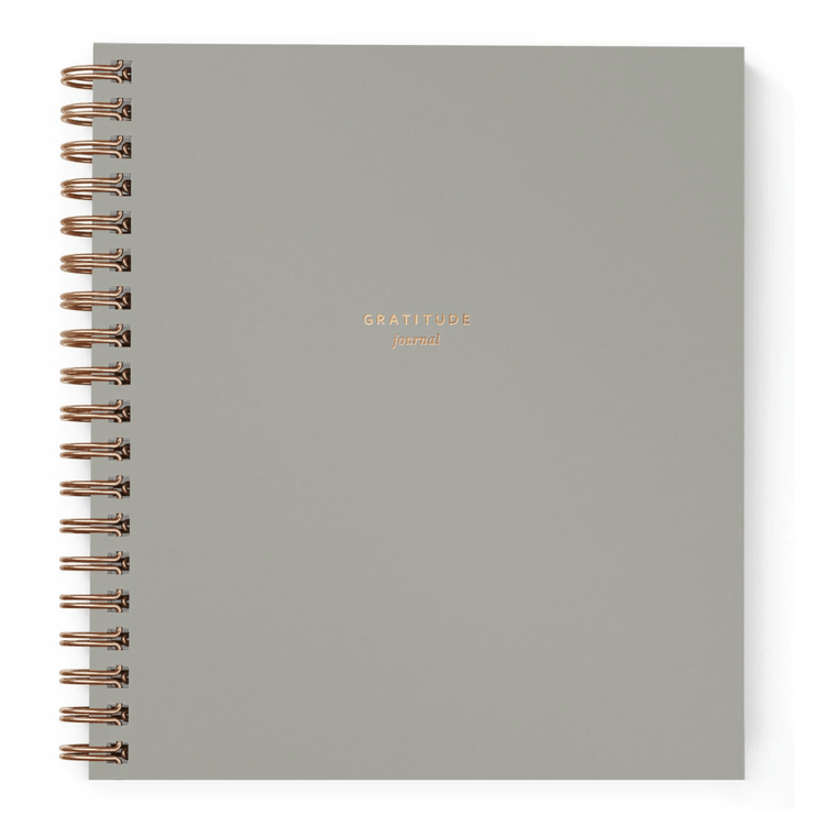 Mini Gratitude Journal - Light Sage - ColorSwatch