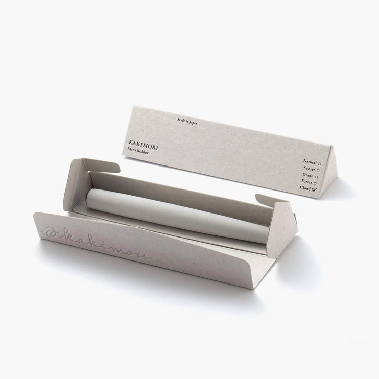 Mini Holder - Cloud - ColorSwatch