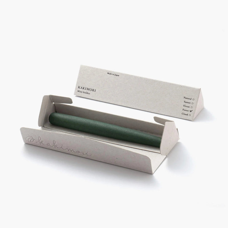 Mini Holder - Forest - ColorSwatch