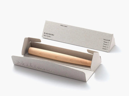 Mini Holder - Natural - ColorSwatch