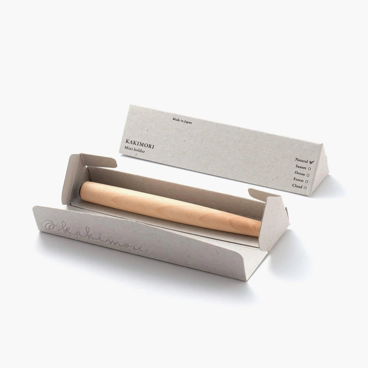 Mini Holder - Natural - ColorSwatch