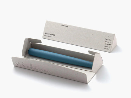 Mini Holder - Ocean - ColorSwatch