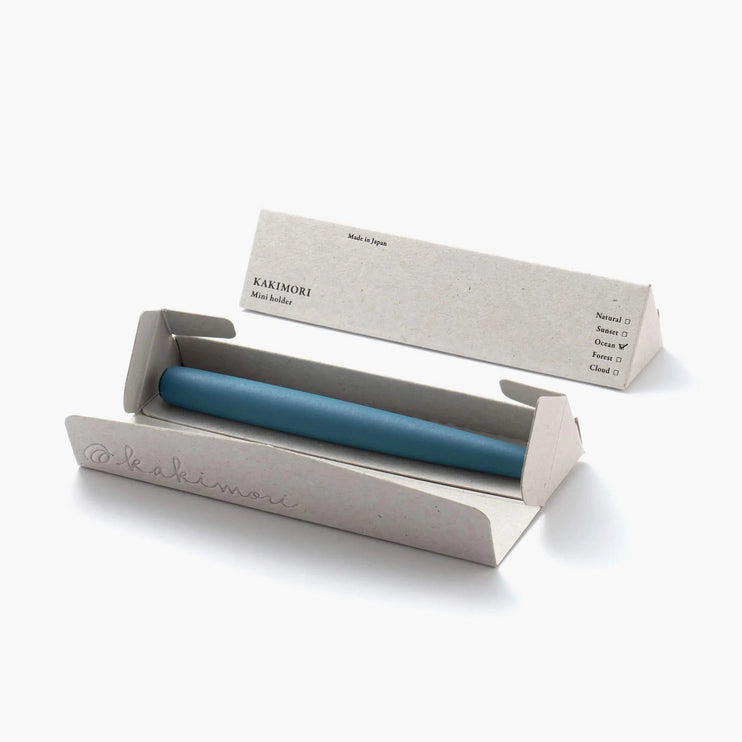 Mini Holder - Ocean - ColorSwatch