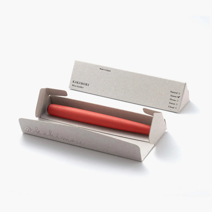 Mini Holder - Sunset - ColorSwatch