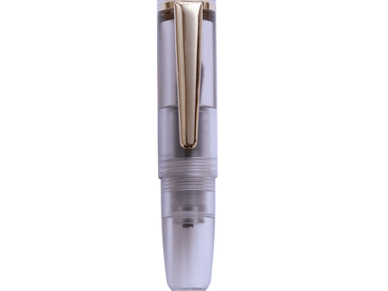 Mini Pluma Fuente - Frosty Sepia - ColorSwatch