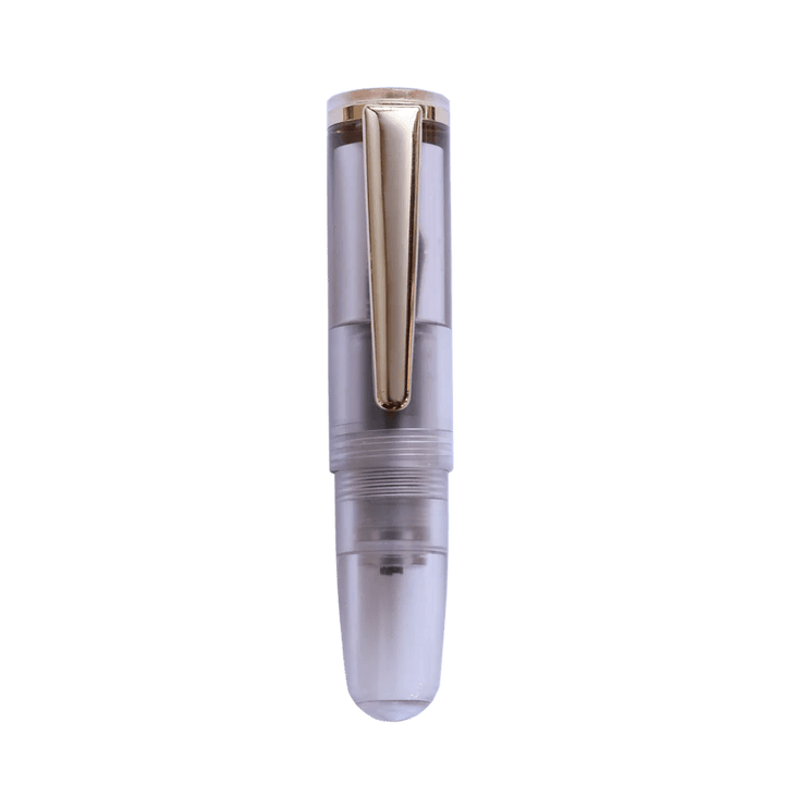 Mini Pluma Fuente - Frosty Sepia - ColorSwatch