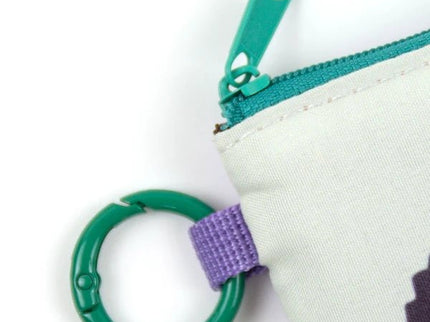 Mini Pouch - Cat (Kahoko Sodeyama) - ColorSwatch