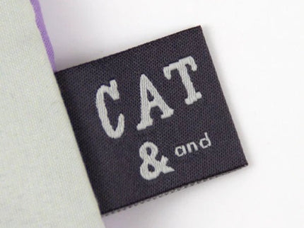 Mini Pouch - Cat (Kahoko Sodeyama) - ColorSwatch