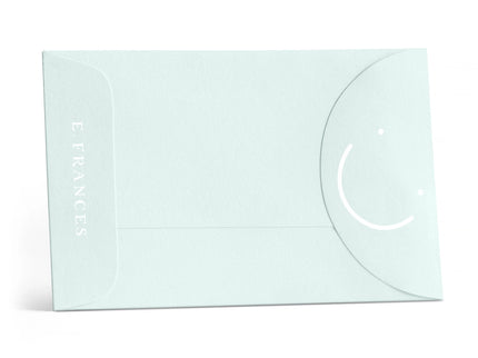 Mini Sobres - Seaglass - ColorSwatch