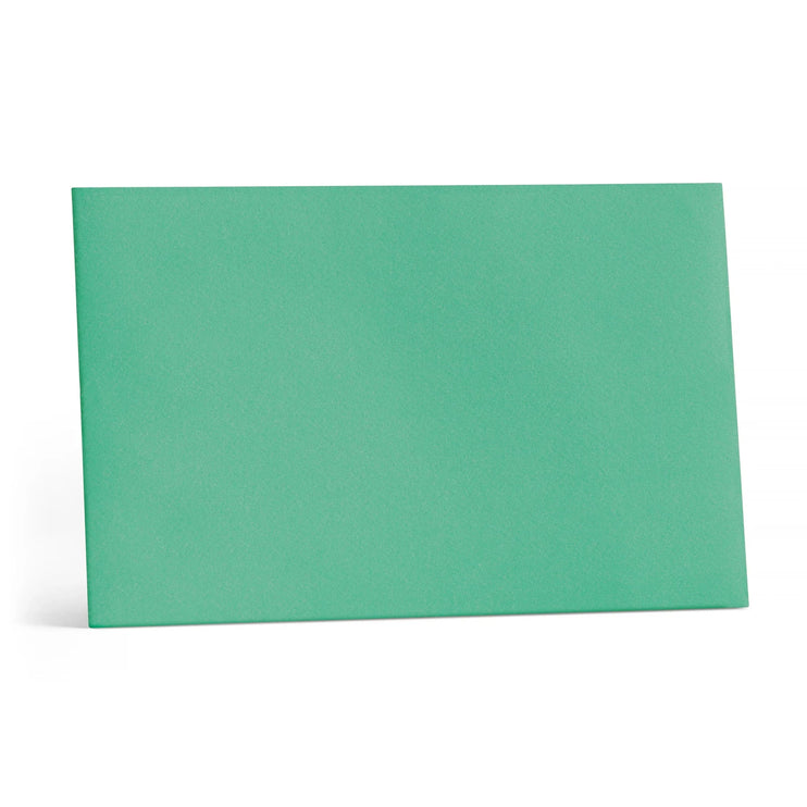Mini Sobres - Spruce - ColorSwatch