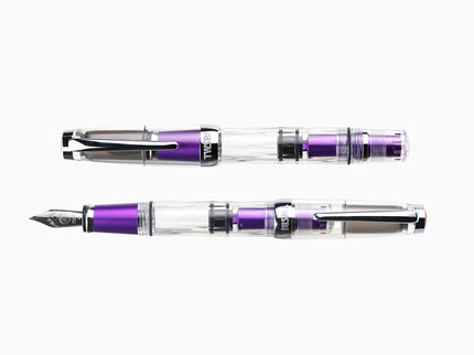 Pluma Fuente Diamond Mini AL - Grape