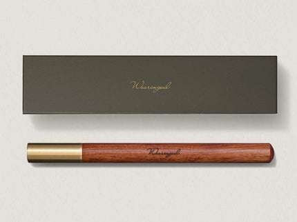 Modular glass pen
