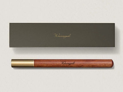 Modular glass pen - ColorSwatch