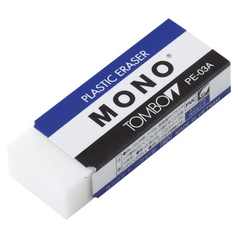 Mono Eraser - ColorSwatch