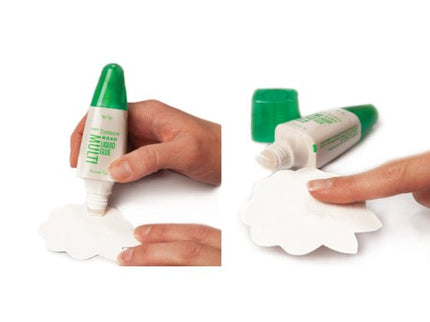 Mono Goma Líquida - ColorSwatch