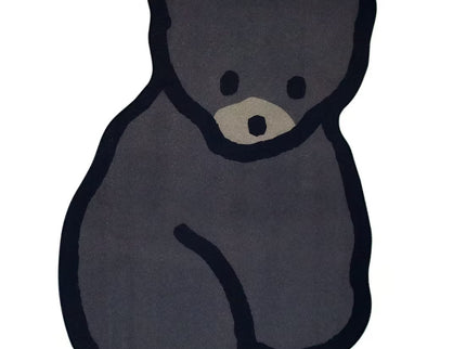Mouse Pad - Bear - ColorSwatch