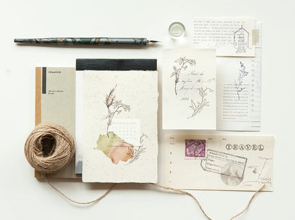 MU - Clear MU Record Stamp - Travel - ColorSwatch