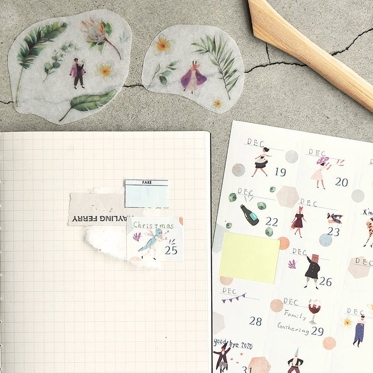MU - Date Stickers 02 - ColorSwatch