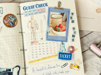MU - Pictorial Journal Sticker - 01 - ColorSwatch