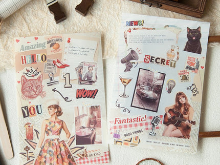 MU - Pictorial Journal Sticker - 02 - ColorSwatch