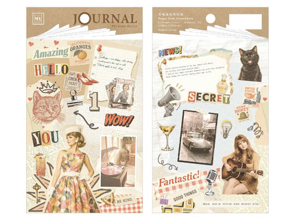 MU - Pictorial Journal Sticker - 02 - ColorSwatch