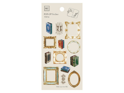 MU - Pop-Up Stickers - 10 - ColorSwatch