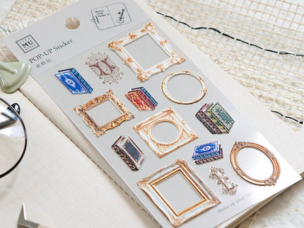 MU - Pop-Up Stickers - 10 - ColorSwatch