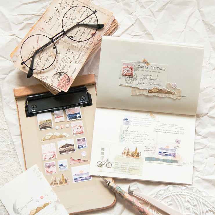 MU - Pop-Up Stickers - 15 - ColorSwatch