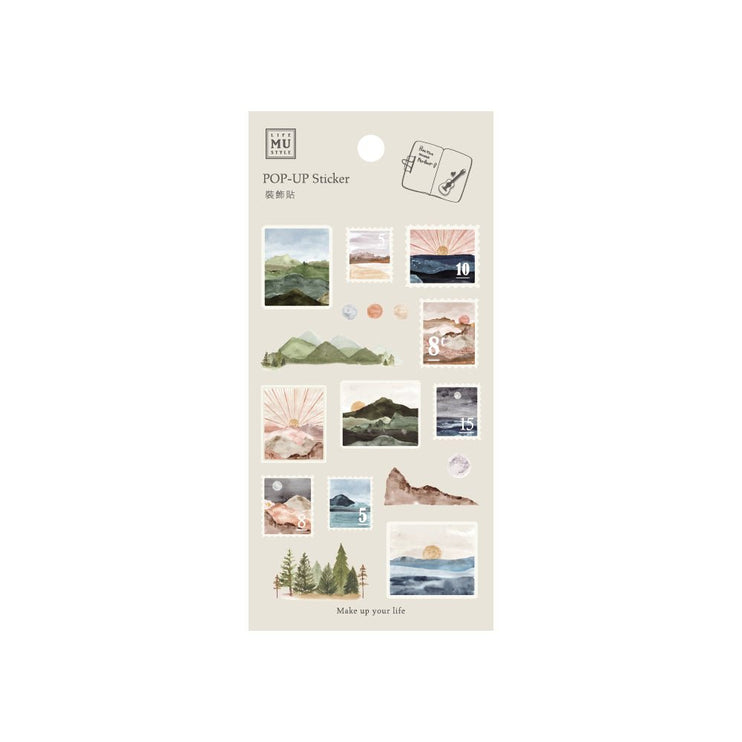 MU - Pop-Up Stickers - 15 - ColorSwatch