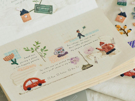 MU - Pop-Up Stickers - 17 - ColorSwatch
