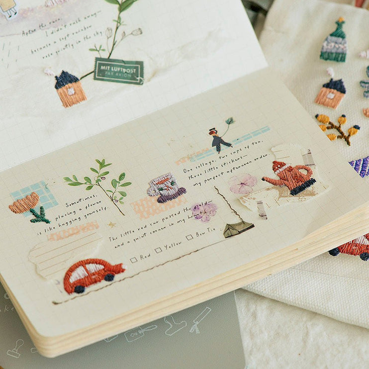 MU - Pop-Up Stickers - 17 - ColorSwatch