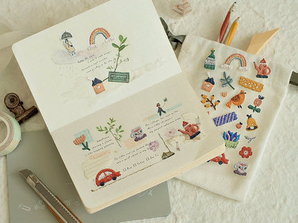 MU - Pop-Up Stickers - 17 - ColorSwatch
