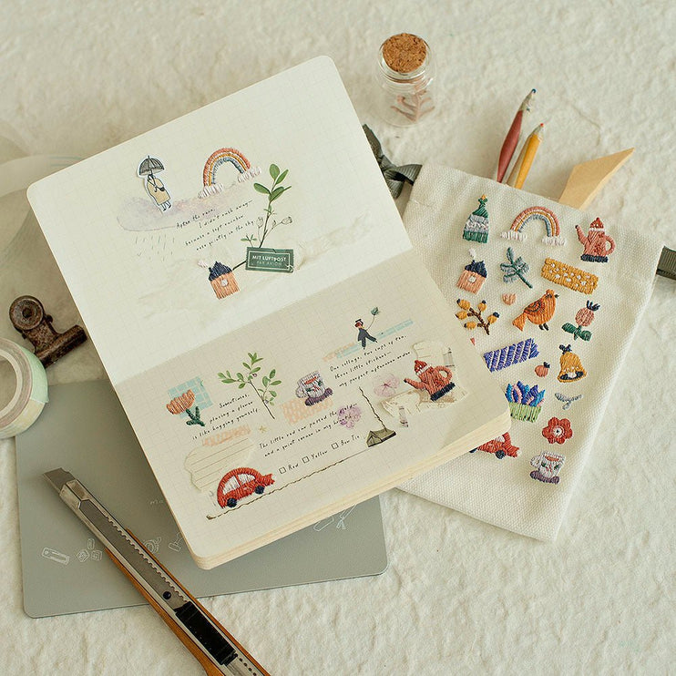 MU - Pop-Up Stickers - 17 - ColorSwatch