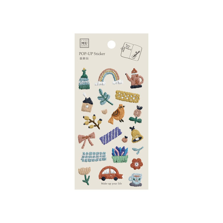 MU - Pop-Up Stickers - 17 - ColorSwatch