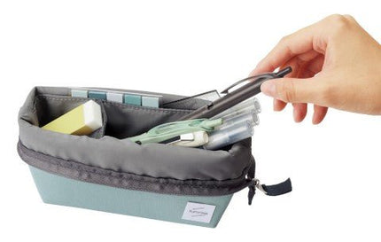 N Storage - Estuche - Celeste - ColorSwatch