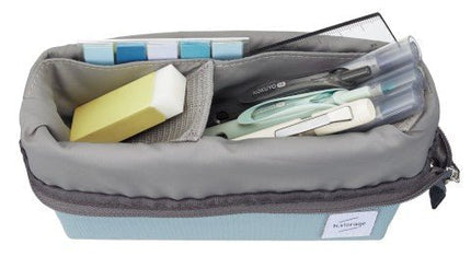 N Storage - Estuche - Celeste - ColorSwatch