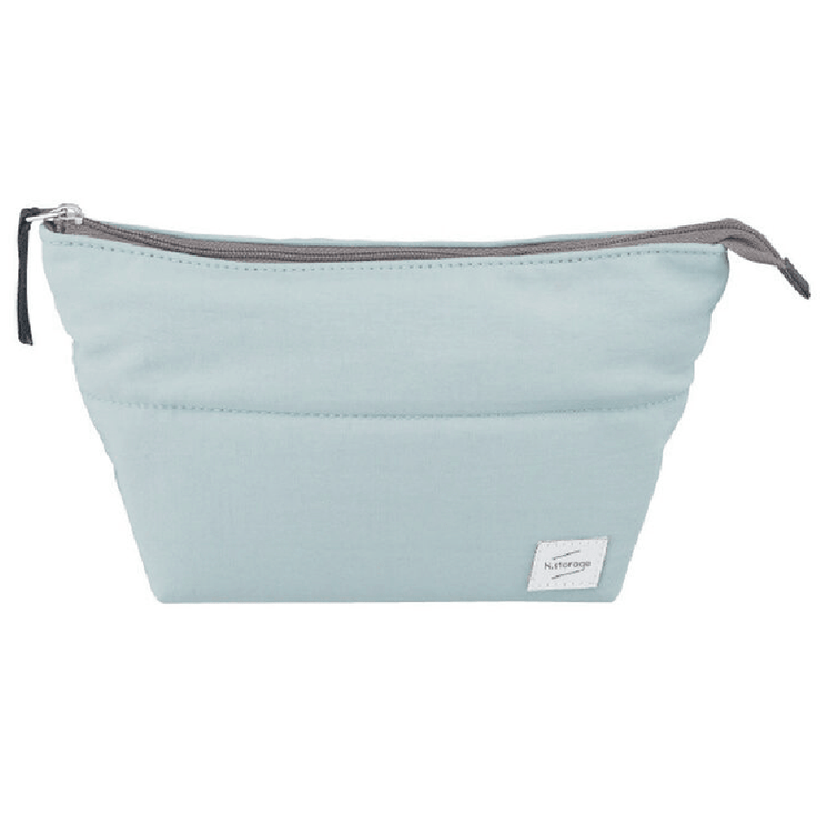 N Storage - Estuche - Celeste - ColorSwatch