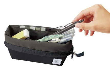 N Storage - Estuche - Negro - ColorSwatch