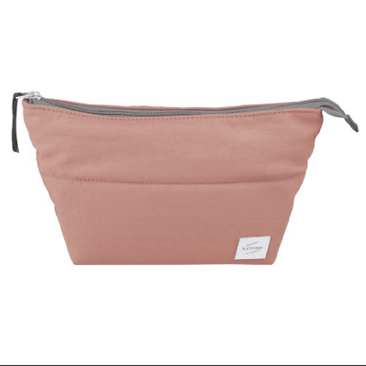 N Storage - Estuche - Rosa - ColorSwatch