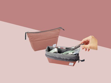 N Storage - Estuche - Rosa - ColorSwatch