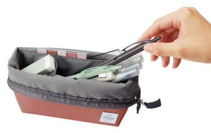 N Storage - Estuche - Rosa - ColorSwatch