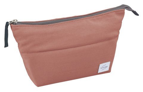 N Storage - Estuche - Rosa - ColorSwatch