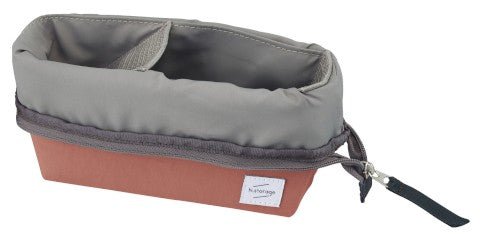 N Storage - Estuche - Rosa - ColorSwatch