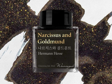 Tinta 30mL - Narcissus and Goldmund