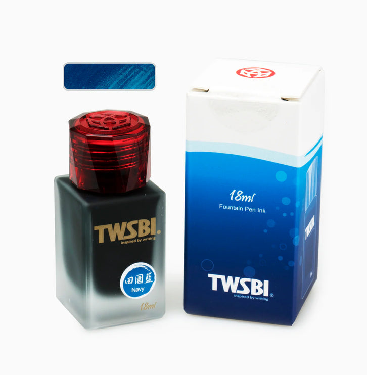 Tinta 18mL - Navy