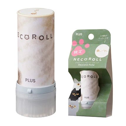 Neco Roll - Sello - Estambre - ColorSwatch