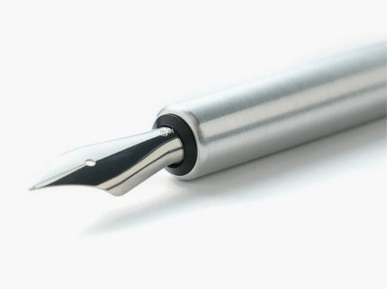 Nib Holder - Aluminum - ColorSwatch